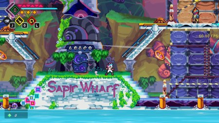 игра Elsie Magitek Edition (Switch) для Nintendo Switch