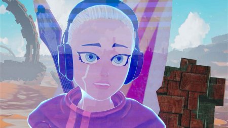 игра Star Overdrive (Switch) для Nintendo Switch