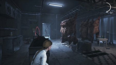 Игра Remothered: Broken Porcelain (PS4) Playstation 4