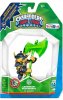 Skylanders Trap Team: Интерактивная фигурка Legendary Bushwhack