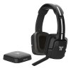  Гарнитура беспроводная TRITTON Kunai Wireless Stereo Headset Красная  