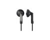 Наушники PANASONIC RP-HV154 GU-W, белые (PC) 