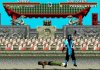 Коллекционный сборник 4 в 1 Мортал Комбат (Mortal Kombat) (16BC-002) Русская Версия (16 bit) 