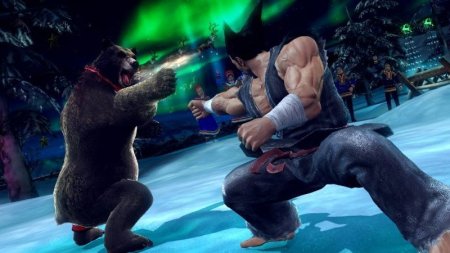 Купить игру Tekken: Tag Tournament 2 Коллекционное Издание (We Are Tekken Edition) Русская Версия с поддержкой 3D (PS3) для Sony Playstation 3