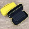 Чехол-сумка Orzly Carry Bag Желтый (Switch Lite)