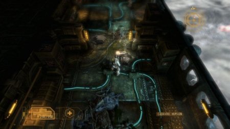 Alien Breed Trilogy (Xbox 360)