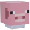  Paladone:  (Pig)  (Minecraft)   (PP8748MCF)