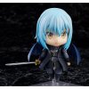 Фигурка Good Smile Company Nendoroid: Римуру Лорд Демон (Rimuru Demon Lord) О моём перерождении в слизь (That Time I Got Reincarnated as a Slime) (4580590124110) 10 см 