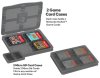 Чехол-сумка RDS Industries Deluxe Travel Case The Legend of Zelda: Breath Of The Wild (NNS42BR) (Slim Size) (Switch/OLED/Lite)