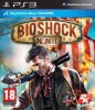 BioShock Infinite (PS3)