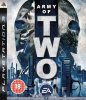 Army of Two (PS3) USED /