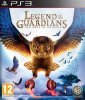 Legend of the Guardians: The Owls of Ga'Hoole (Легенды ночных стражей) (PS3)