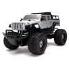  Р/У Модель машинки Jada Toys: Джип Гладиатор 4х4 (Jeep Gladiator (4x4)) Форсаж (Fast & Furious) (31760) 1:12