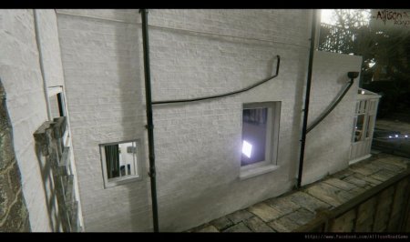 Игра Allison Road (PS4) Playstation 4