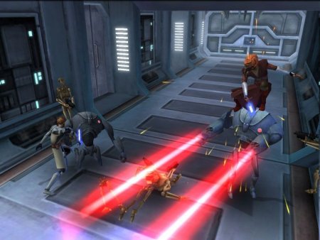   Star Wars The Clone Wars: Republic Heroes (PS3)  Sony Playstation 3