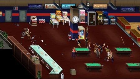 игра Bud Spencer & Terence Hill - Slaps And Beans (Switch) для Nintendo Switch