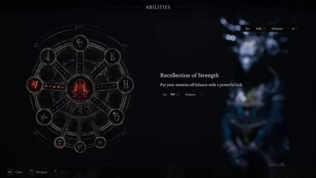 игра Mortal Shell Полное Издание (Complete Edition) Русская Версия (Switch) USED Б/У для Nintendo Switch