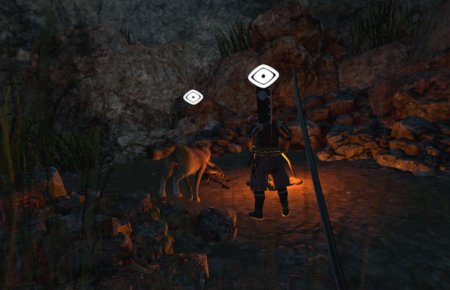 Игра Arashi: Castles of Sin Special Retail Edition (Только для PS VR) (PS4) Playstation 4