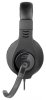 Гарнитура проводная стерео Speedlink Coniux Stereo Gaming Headset (SL-8783-BK) 