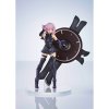 Фигурка Good Smile Company ConoFig: Шилдер/Мэш Кириелайт (Shielder/Mash Kyrielight) Судьба/Великий Приказ (Fate/Grand Order) (4534530880048) 15 см 