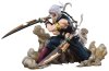 Фигурка Bandai Tamashii Nations Figuarts ZERO: Тэнгэн Удзуй (Tengen Uzui) Клинок, Рассекающий Демонов (Demon Slayer) (4573102632425) 14 см