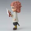 Фигурка Banpresto Q Posket: Сабито Вер. А (Sabito (Ver.A)) Клинок, рассекающий демонов: Кимэцу но Яиба (Demon Slayer: Kimetsu no Yaiba) (0045557127961) 6 см