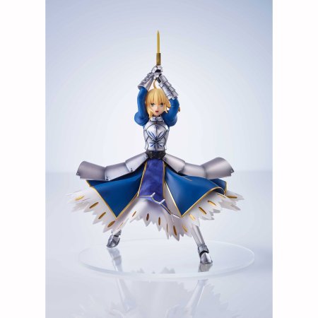 Фигурка Good Smile Company ConoFig: Сэйбер/Альтрия Пендрагон (Saber/Altria Pendragon) Судьба/Великий Приказ (Fate/Grand Order) (4534530887931) 16,5 см 