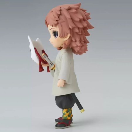 Фигурка Banpresto Q Posket: Сабито Вер. А (Sabito (Ver.A)) Клинок, рассекающий демонов: Кимэцу но Яиба (Demon Slayer: Kimetsu no Yaiba) (0045557127961) 6 см