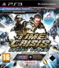 Time Crisis: Razing Storm  PlayStation Move (PS3) USED /