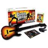 Guitar Hero: World Tour Guitar Bundle (Игра + Беспроводная гитара) (Xbox 360)