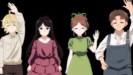 игра Cooking Companions Премиальное Издание (Premium Edition) (Switch) для Nintendo Switch