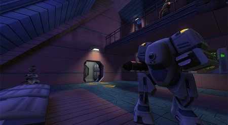System Shock 2: 25th Anniversary Remaster (PS5)