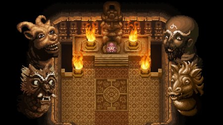 игра GORSD: Dominus Edition (Switch) для Nintendo Switch