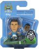 Фигурка футболиста Soccerstarz Man City Matija Nastasic Home Kit (2015 version) (400045)