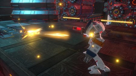 Sonic x Shadow Generations Day One Edition (Издание первого дня) (Game-Key Card) Русская Версия (Switch 2)