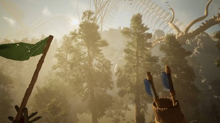 The Axis Unseen Русская Версия (PS5)