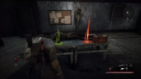 игра Remnant: From the Ashes Русская Версия (Switch) USED Б/У для Nintendo Switch
