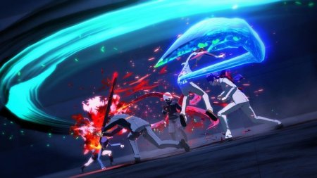 Игра Tokyo Ghoul:re Call to Exist (PS4) Playstation 4