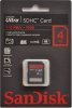 SDHC Карта памяти 4GB SanDisk Class 4 100x 15Mb/s (PC) 
