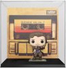 Фигурка Funko POP! Albums: Потрясающий микс Часть 1 Звездный Лорд (Awesome Mix Vol1 Star-Lord) Марвел Стражи Галактики (Marvel Guardians Of The Galaxy) ((53) 70897) 9,5 см