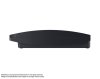 Игровая приставка Sony PlayStation 3 Slim (160 Gb) Rus Black (Чёрная) Sony PS3