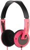 Гарнитура SKULLCANDY Uprock Розовая (PC)