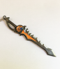  : Divine Rapier (Dota 2) (UQ117255)