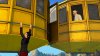 Игра Broken Sword 5: The Serpent's Curse (Сломанный Меч 5 - Проклятие Змея) (PS4) Playstation 4