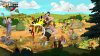 Asterix and Obelix Slap Them All! Русская Версия (PS5)