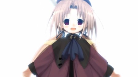 игра Symphonic Rain (Switch) для Nintendo Switch