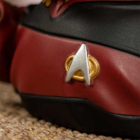 - Numskull Tubbz: -  (Jean-Luc Picard)   (Star Trek) 9   