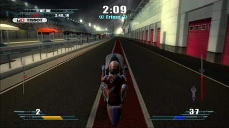 MotoGP 09/10 (Xbox 360) USED Б/У