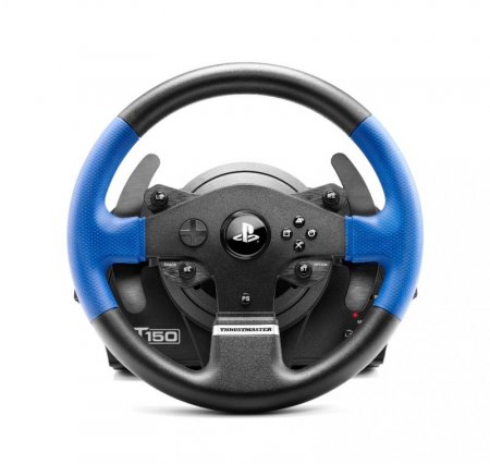    Thrustmaster T150RS PRO RACING WHEEL (THR57) PC/PS3/PS4/PS5  PS4