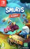 Smurfs Kart (Смурфики: Картинг)  Русская Версия (Switch)